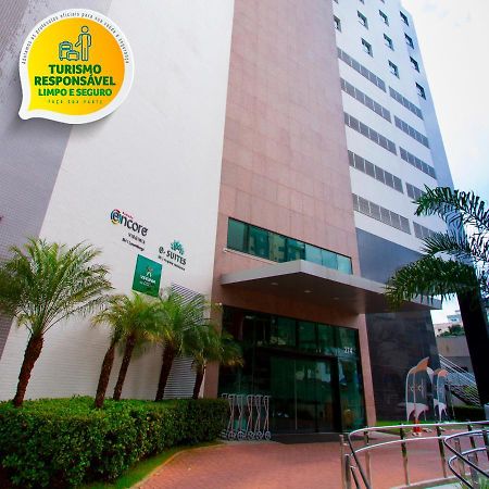 Esuites Virginia Luxemburgo Bh Belo Horizonte Ngoại thất bức ảnh